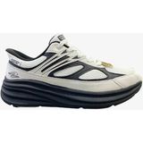 Skechers Bobs Skillz Erkek Beyaz Spor Ayakkabı 118432 Wbk