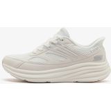 SKECHERS BOBS SKILLZ Kadın Beyaz Spor Ayakkabı 117757 WHT