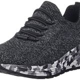 Skechers Bobs Sparrow 2.0 Black Hot Melt Mesh Süsleme Kadın Spor Ayakkabı