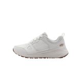 Skechers BOBS SPARROW 2.0 - RETRO CLEAN Kadın Beyaz Spor Ayakkabı