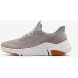 SKECHERS BOBS SPARROW FLEX Kadın Bej Spor Ayakkabı 117628 TPE