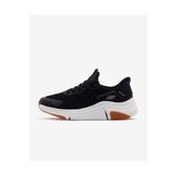 SKECHERS BOBS SPARROW FLEX Kadın Siyah Spor Ayakkabı 117628 BLK