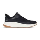 Skechers Bobs Squad 4 118423 BLK Siyah Erkek Spor Ayakkabı