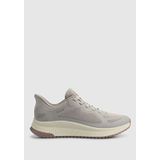 Skechers Bobs Squad 4 118423 TPE Bej Erkek Spor Ayakkabı