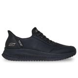 Skechers BOBS SQUAD 4 Bayan Ayakkabı, SİYAH SİYAH, 36 EU