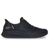 Skechers BOBS SQUAD 4 Bayan Ayakkabı, SİYAH SİYAH, 37 EU