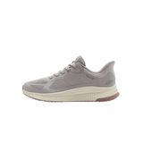 SKECHERS BOBS SQUAD 4 Erkek Bej Spor Ayakkabı, Bej, 44