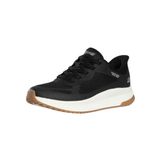 Skechers Bobs Squad 4 Siyah Erkek Spor Ayakkabı