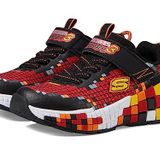 Skechers Bobs Squad Chaos erkek spor ayakkabısı, Zeytin (Olive), 43 EU