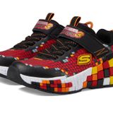 Skechers Bobs Squad Chaos erkek spor ayakkabısı, Zeytin (Olive), 49 EU