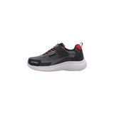 Skechers BOUNDER 2.0 406341L BKCC Erkek Çocuk Spor Ayakkabı Siyah 28 EU
