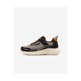 SKECHERS BOUNDER 2.0 - AQUA PACE Büyük Erkek Çocuk Kahverengi Spor Ayakkabı 406341L BRTP