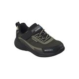 SKECHERS BOUNDER 2.0-AQUA PACE ERKEK ÇOCUK SPOR AYAKKABI 406341L 406341L-BKOL