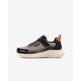 Skechers Bounder 2.0 Büyük Erkek Çocuk Kahverengi Spor Ayakkabı 406341l Brtp Kahverengi