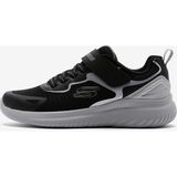Skechers Bounder 2.0 Büyük Erkek Çocuk Siyah Spor Ayakkabı 403902L Bksl