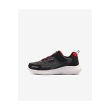 SKECHERS BOUNDER 2.0 Büyük Erkek Çocuk Siyah Spor Ayakkabı 406341L BKCC