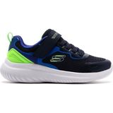 Skechers Bounder 2.0 Çocuk Günlük Ayakkabı 403902L-NVLM - Lacivert