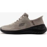 Skechers Bounder 2.0 - Emerged Erkek Bej Spor Ayakkabı 232459 Tpbk