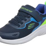 Skechers Bounder 2.0 Emerged GS Lacivert Çocuk Spor Ayakkabı