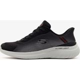 Skechers Bounder 2.0 Erkek Siyah Spor Ayakkabı 233034 Bkgy