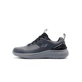 Skechers Bounder 2.0 İonized Gri Erkek Spor Ayakkabı
