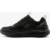 Skechers Bounder 2.0 İonized Siyah Erkek Spor Ayakkabı