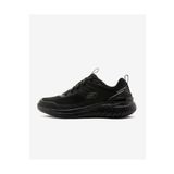 SKECHERS Bounder 2.0 Lonized 232677 Waterproof Erkek Spor Ayakkabı SİYAH