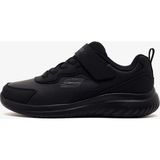 Skechers Bounder 2.0 - Power Studiez Büyük Erkek Çocuk Siyah Spor Ayakkabı 404900L Bbk