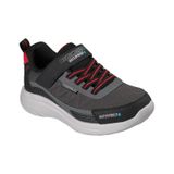 Skechers Bounder 2.0 Waterproof Erkek Çocuk Spor Ayakkabı 406341l 406341l Bkcc Bkcc