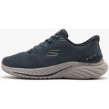 Skechers Bounder 3.0 Erkek Gri Spor Ayakkabı 233459 Slt