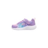 Skechers BOUNDER 303452L LVMT Kız Çocuk Spor Ayakkabı Mor 30 EU