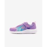 Skechers Bounder Büyük Kız Çocuk Mor Spor Ayakkabı 303452l Lvmt Mor