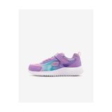 Skechers Bounder Büyük Kız Çocuk Mor Spor Ayakkabı 303452L Lvmt