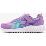 Skechers Bounder Kız Çocuk Spor Ayakkabı 303452L - Lila - Pembe