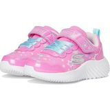 Skechers Bounder - Lil Star Çocuk Spor Ayakkabı - Pembe