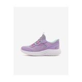 SKECHERS BOUNDER PRO Büyük Kız Çocuk Lavanta Spor Ayakkabı 303690L LAV