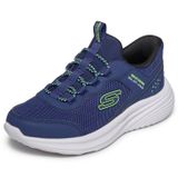 Skechers Bounder Pro Erkek Çocuk Yürüyüş Ayakkabısı Lacivert 29 Beden, 29 EU, 404208L, Bleumarin, Erkek çocuk