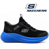Skechers Bounder Pro Slıp-Ins 404208L Ortopedik Çocuk Spor Ayakkabı