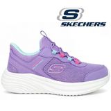 Skechers Bounder Pro Step One 303690L Ortopedik Işıklı Çocuk Spor Ayakkabı
