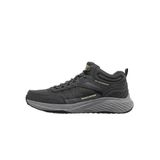 Skechers BOUNDER RSE 232961 CCLM Erkek Bilek Hizasında Bot Gri 40 EU