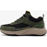 Skechers Bounder Rse - Brekor Erkek Haki Bot 232961 Olbk