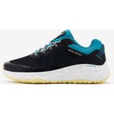 Skechers Bounder Rse Erkek Siyah Spor Ayakkabı 232780 Bkmt