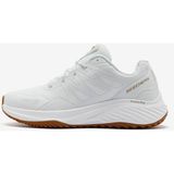 Skechers Bounder Rse - Zoner Erkek Beyaz Spor Ayakkabı 232781 Wnt