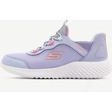 Skechers Bounder-Simple Cute Büyük Kız Çocuk Lavanta Spor Ayakkabı 303585L Lav