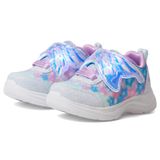 Skechers Bounder Spor Ayakkabı Kız Çocuk