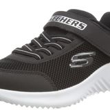 Skechers BOUNDER - TECH 403748L BLLM Erkek Çocuk Spor Ayakkabı Mavi 30 EU