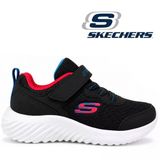 Skechers Bounder Techrox 403906N Ortopedik Çocuk Spor Ayakkabı