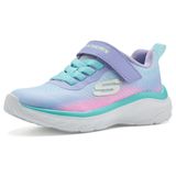 Skechers Boundless Color Blitz kız spor ayakkabısı