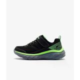 SKECHERS BOUNDLESS Erkek Çocuk Günlük Spor Ayakkabı 403718L-BKLM