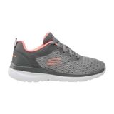 Skechers Bountiful-Quick Path 12607-GYCL Kadın Spor Ayakkabı Gri